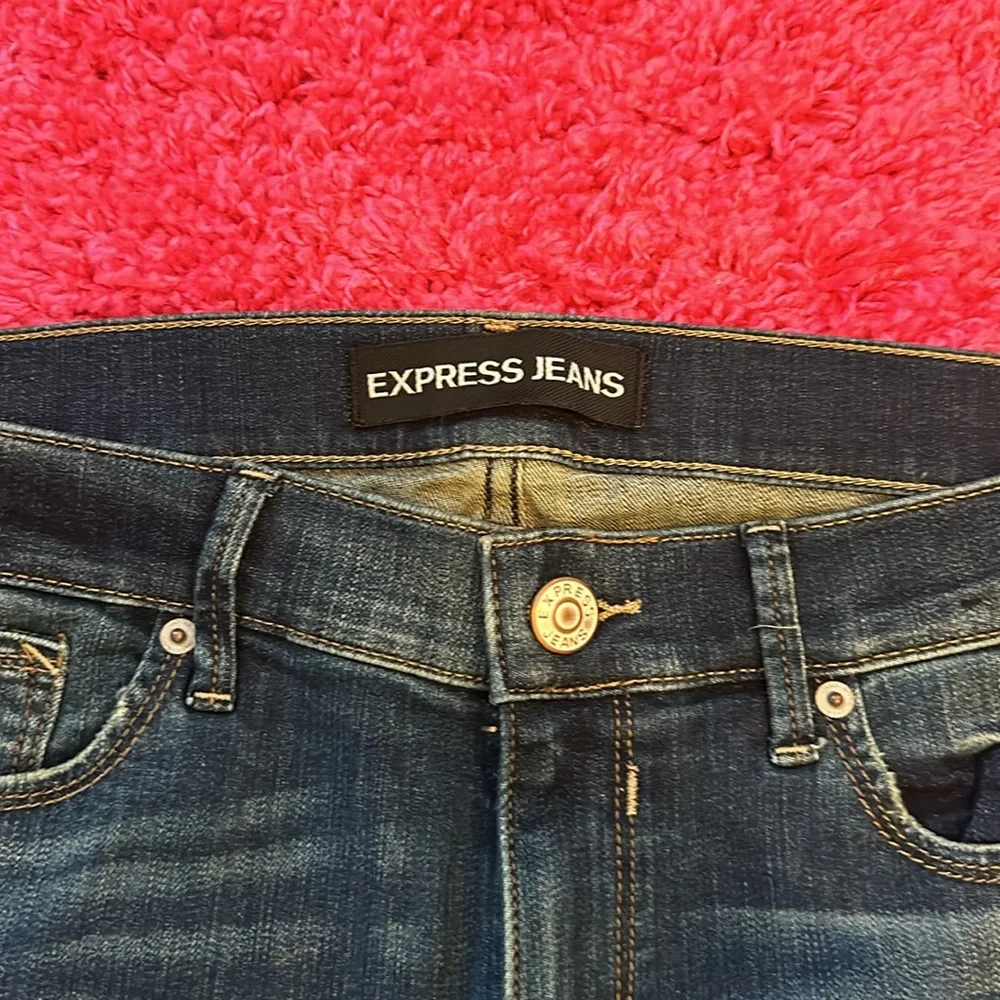 Express Jeans - Picture 4 of 8